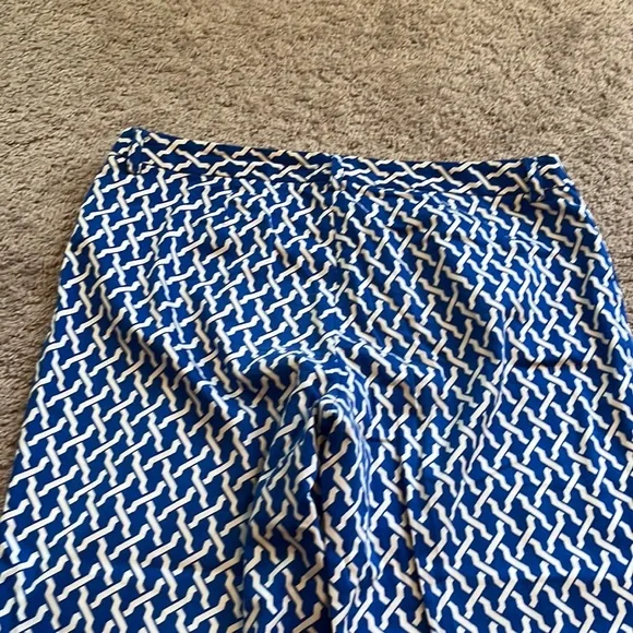 Laundry cropped pants - Picture 6 of 7